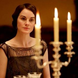 Photo Downton Abbey