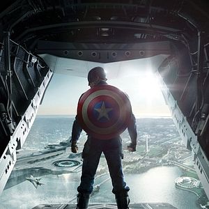 Photo Captain America, le soldat de l'hiver