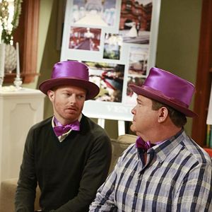 Photo Jesse Tyler Ferguson