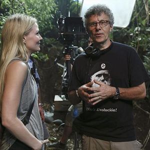 Photo Jennifer Morrison