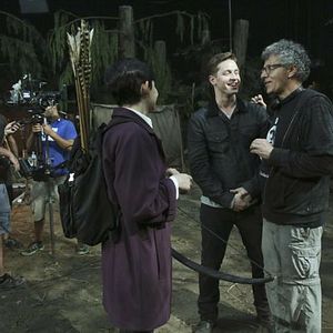 Photo Ginnifer Goodwin