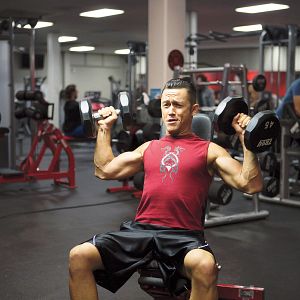 Photo Don Jon