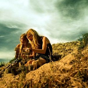 Photo Jessica Morris