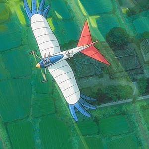 Photo Le Vent se lève