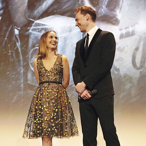Photo Thor : Le Monde des ténèbres