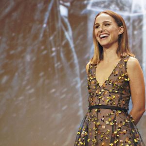 Photo Thor : Le Monde des ténèbres