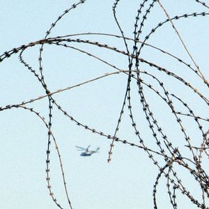 Photo Ceuta, douce prison