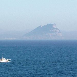 Photo Ceuta, douce prison