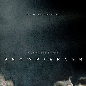 Photo Snowpiercer, Le Transperceneige