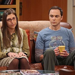 Photo Mayim Bialik