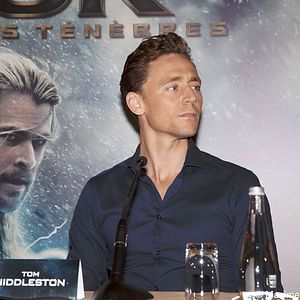 Photo Thor : Le Monde des ténèbres