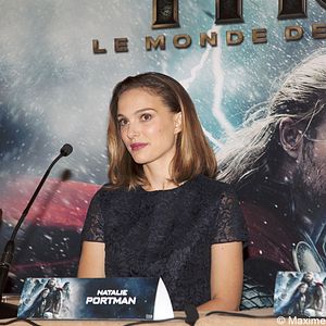 Photo Thor : Le Monde des ténèbres