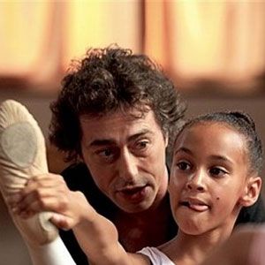 Photo Fais danser la poussière