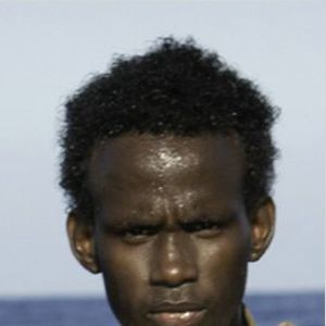 abduwali muse age