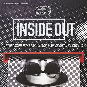 Photo Inside Out