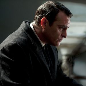 Photo The Immigrant