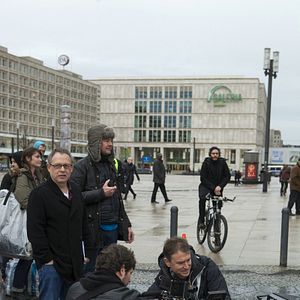 Photo Le Cinquième pouvoir
