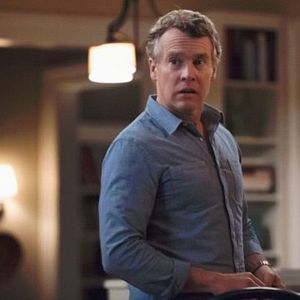 Photo Tate Donovan