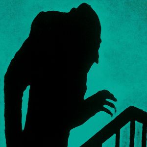 Photo Nosferatu le vampire