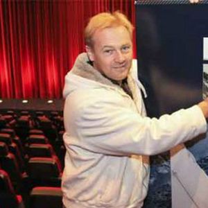 Photo Gerald Salmina