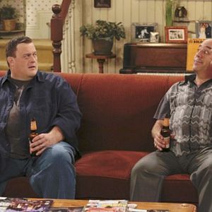 Photo Louis Mustillo