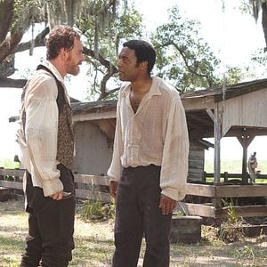 Photo 12 Years a Slave