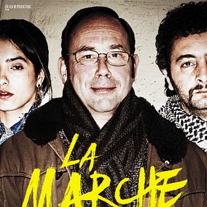 Photo La Marche