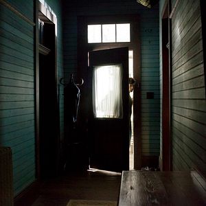 Photo Les Portes de l'enfer : La légende de Stull