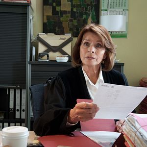 Photo Senta Berger