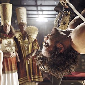 Photo Goltzius et la Compagnie du Pélican