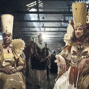 Photo Goltzius et la Compagnie du Pélican