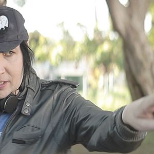 Photo Marilyn Manson