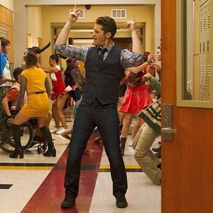 Photo Matthew Morrison