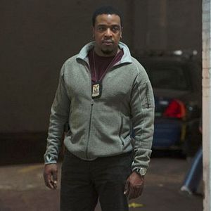 Photo Russell Hornsby