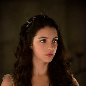 Photo Adelaide Kane