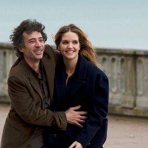 Photo Eric Elmosnino