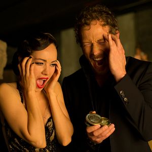 Photo Kris Holden-Ried