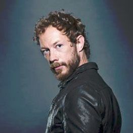 Photo Kris Holden-Ried