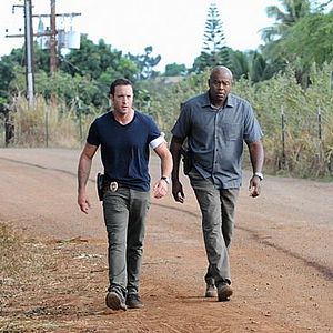 Photo Chi McBride