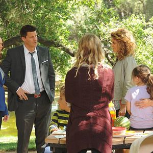 Photo David Boreanaz