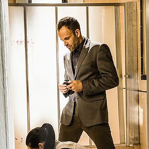 Photo Jonny Lee Miller