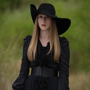 Photo Taissa Farmiga