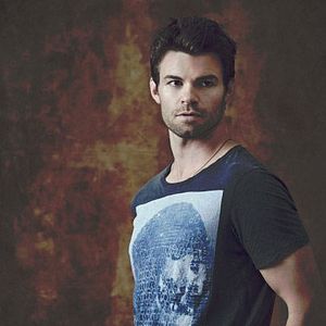 Photo Daniel Gillies