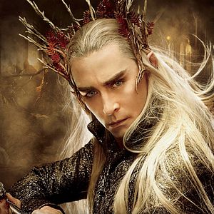 Photo Le Hobbit : la Désolation de Smaug