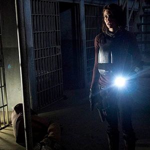 Photo Lauren Cohan