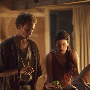 Photo Jemima Rooper