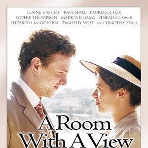 Photo A Room With A View