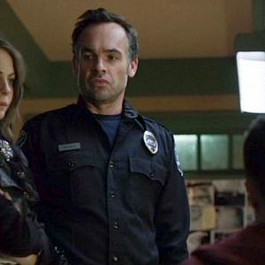 Photo Paul Blackthorne