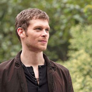 Photo Joseph Morgan