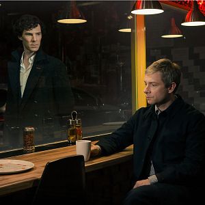 Photo Sherlock